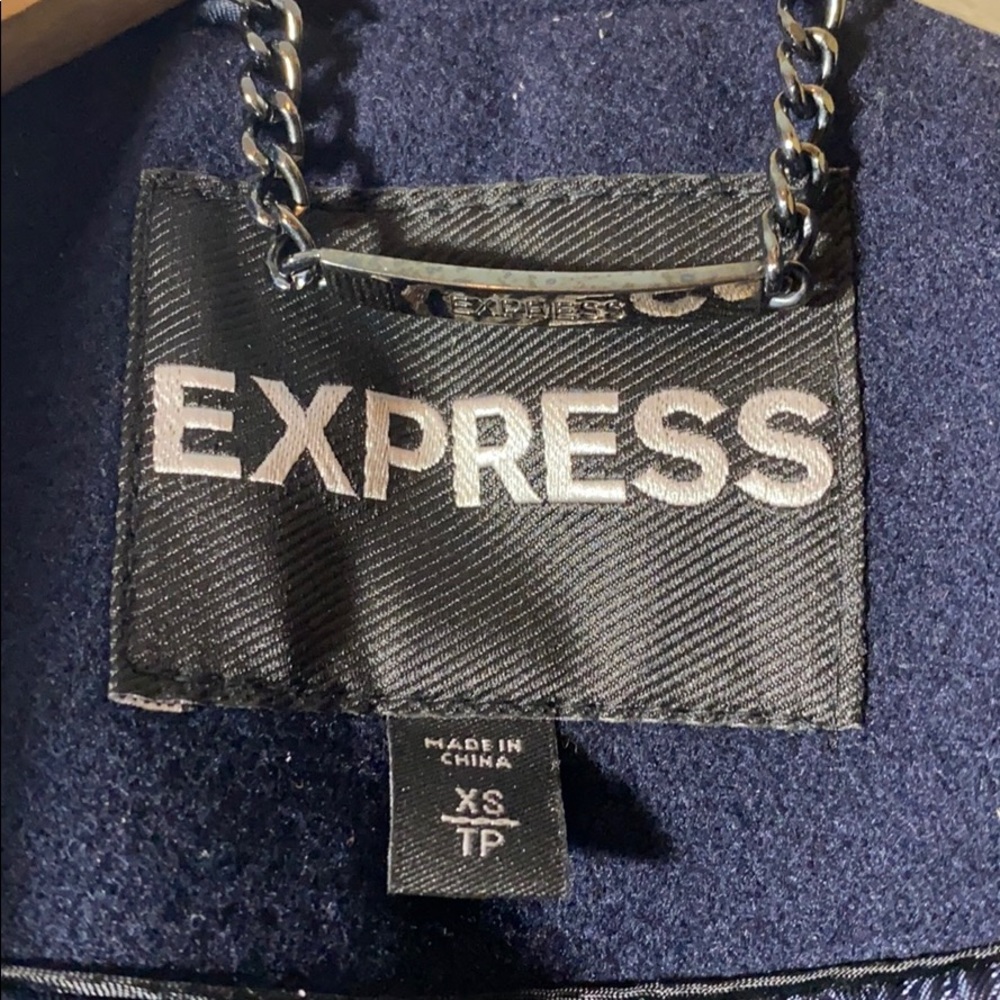Express coat - Picture 3 of 7